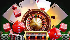 Зеркало Jackpot Casino